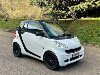 Used smart fortwo 2012 for sale - 77834196: Photo