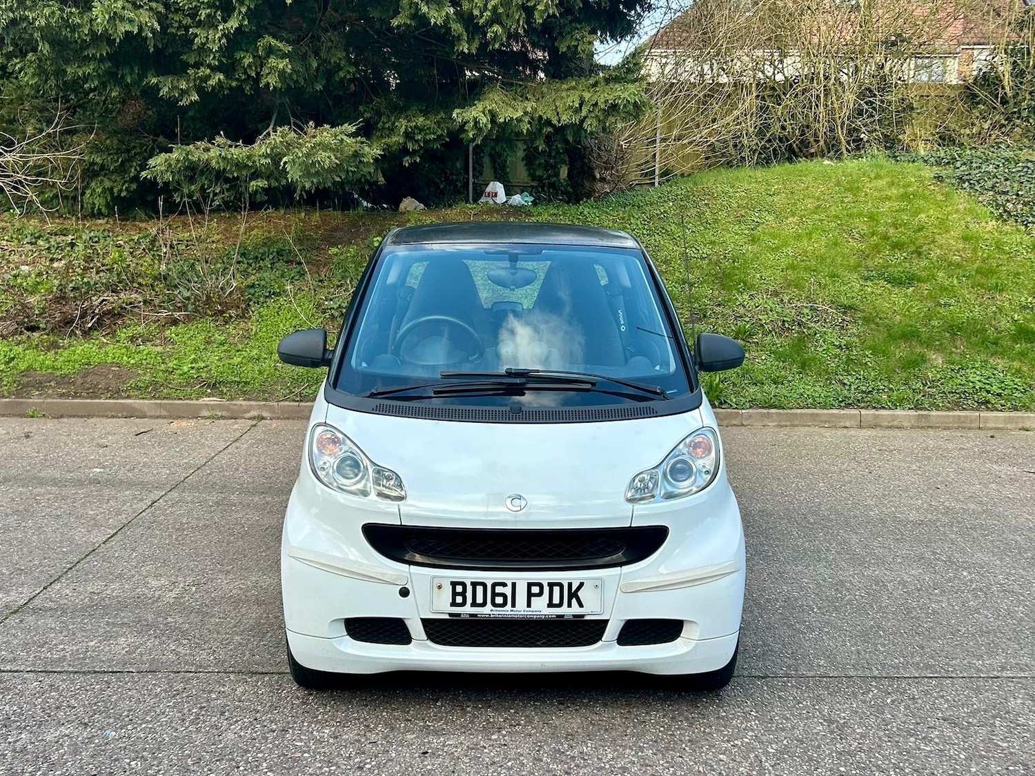 Used smart fortwo 2012 for sale - 77834196: Photo 3