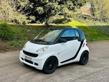 Used smart fortwo 2012 for sale - 77834196: Photo