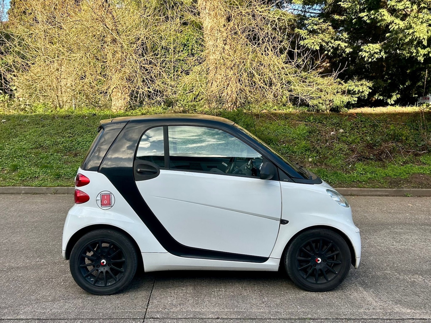 Used smart fortwo 2012 for sale - 77834196: Photo 8