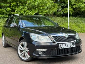 2012 (62) - 2.0 TDI CR VRS 5dr