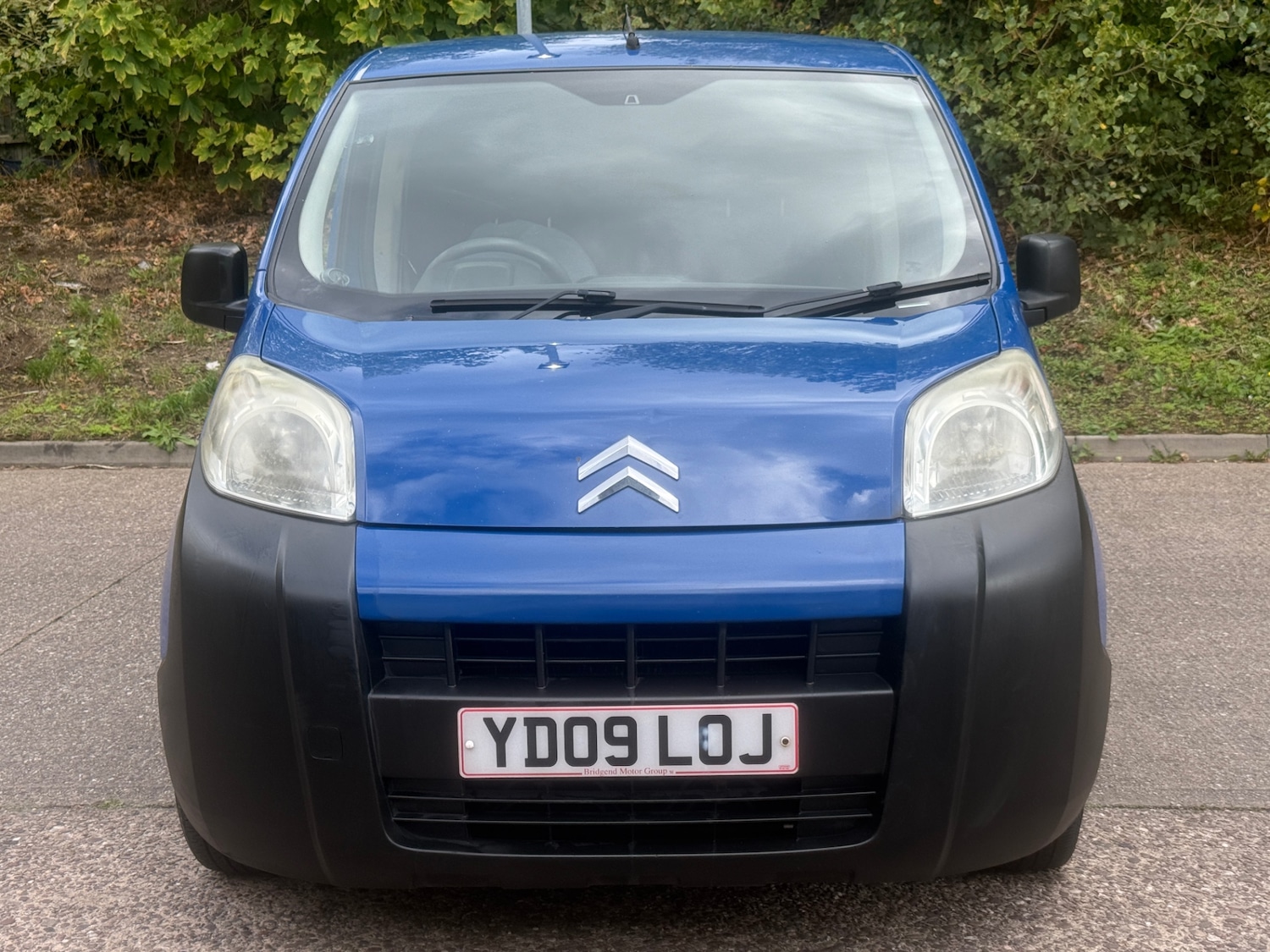 Used Citroen Nemo 2009 for sale - 75970369: Photo 3