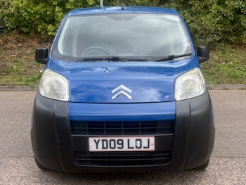 Used Citroen Nemo 2009 for sale - 75970369: Photo