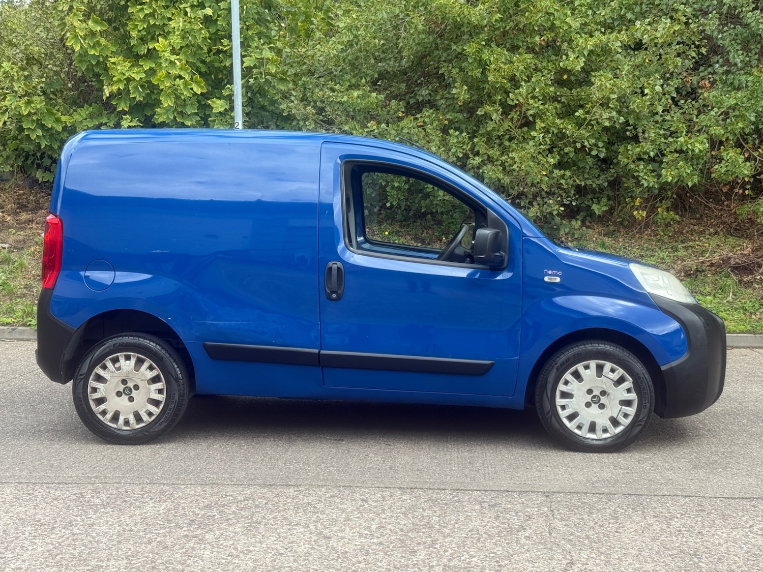 Used Citroen Nemo 2009 for sale - 75970369: Photo 5