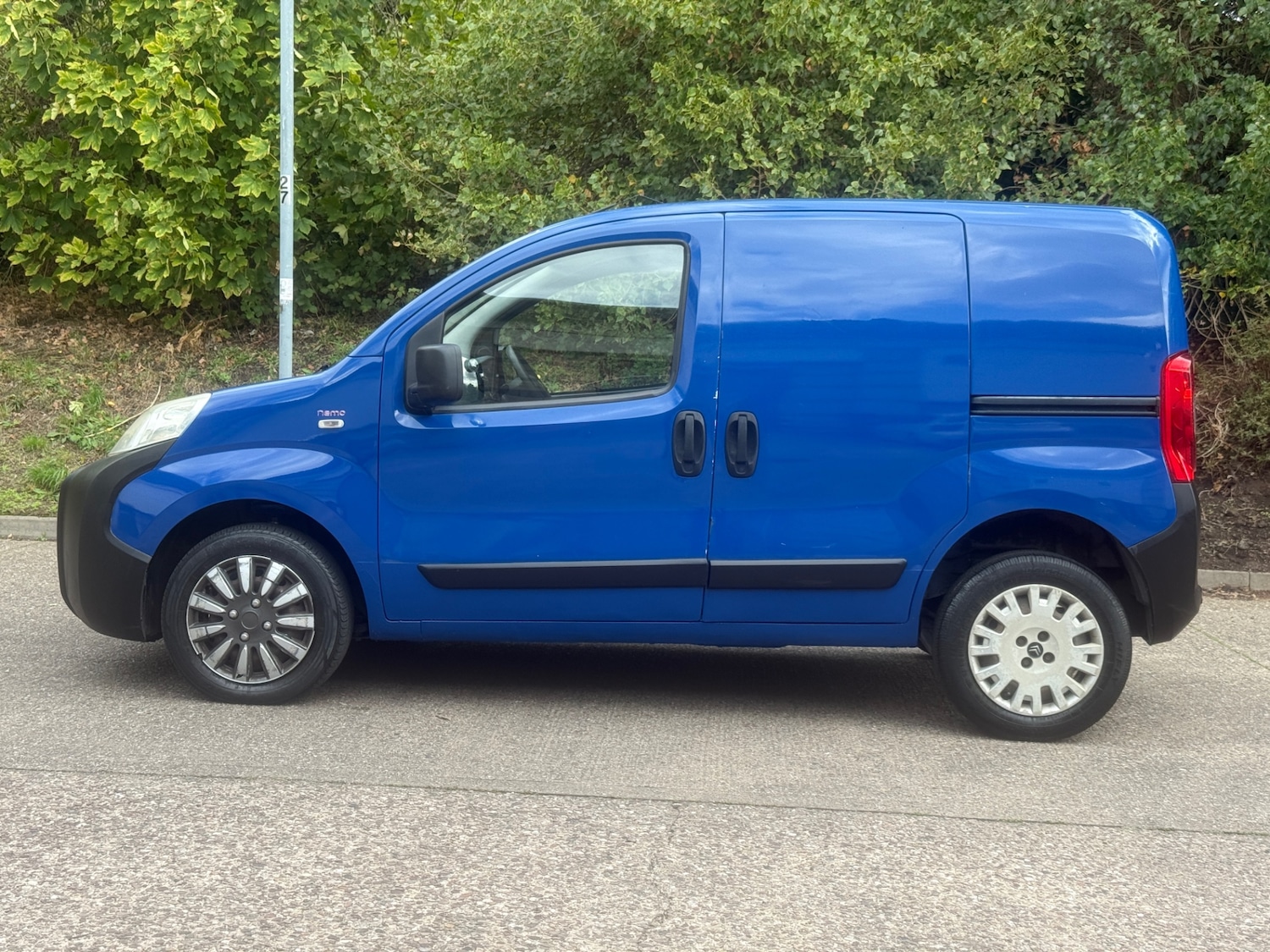 Used Citroen Nemo 2009 for sale - 75970369: Photo 6