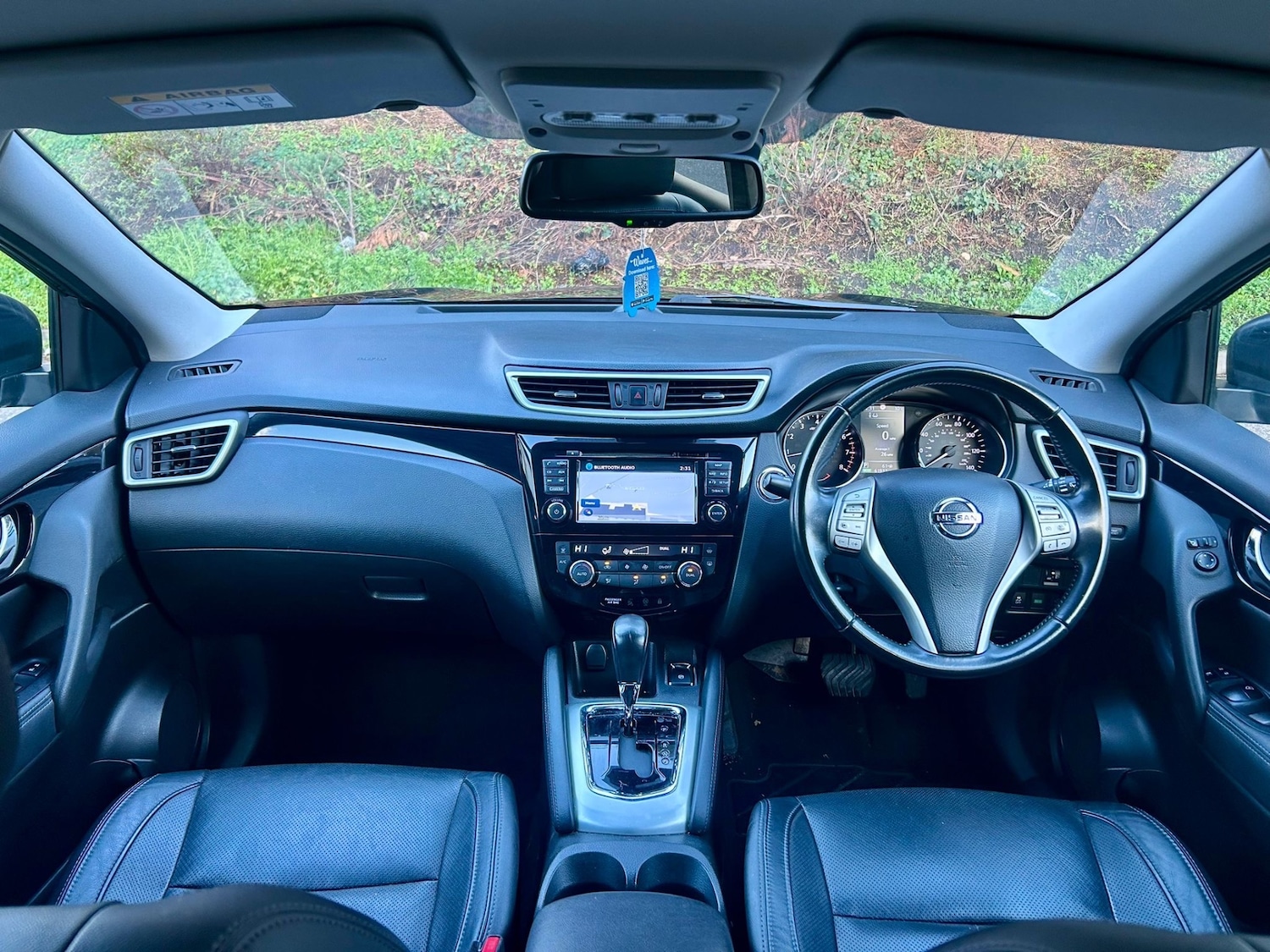 Used Nissan Qashqai 2016 for sale - 77013204: Photo 10