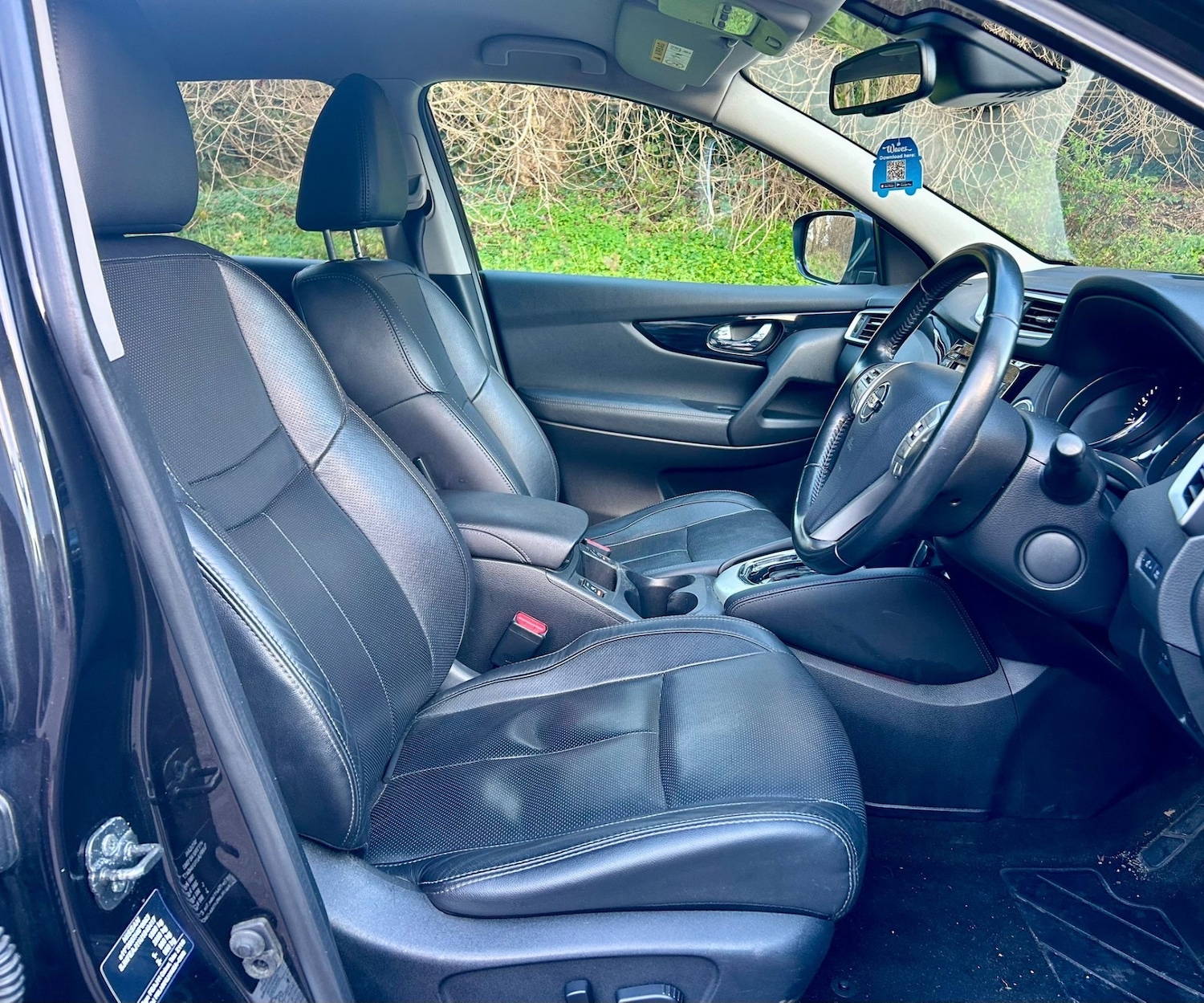 Used Nissan Qashqai 2016 for sale - 77013204: Photo 12