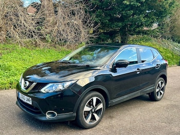 Used Nissan Qashqai 2016 for sale - 77013204: Photo