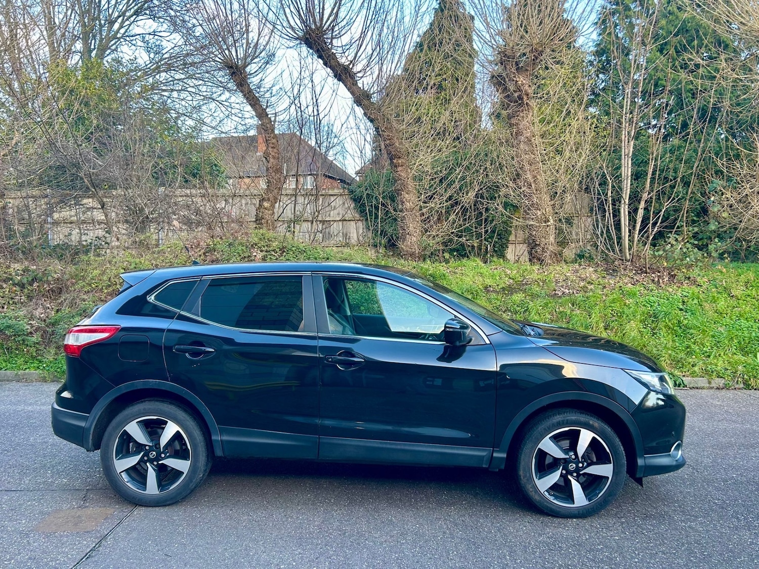 Used Nissan Qashqai 2016 for sale - 77013204: Photo 6