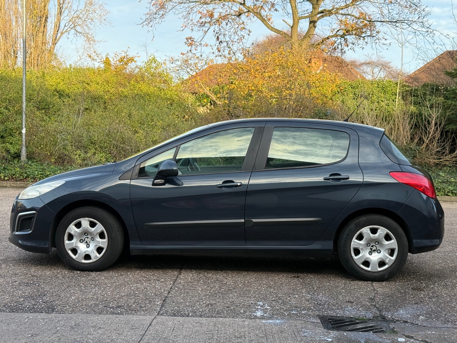 Used Peugeot 308 2012 for sale - 76567851: Photo 5