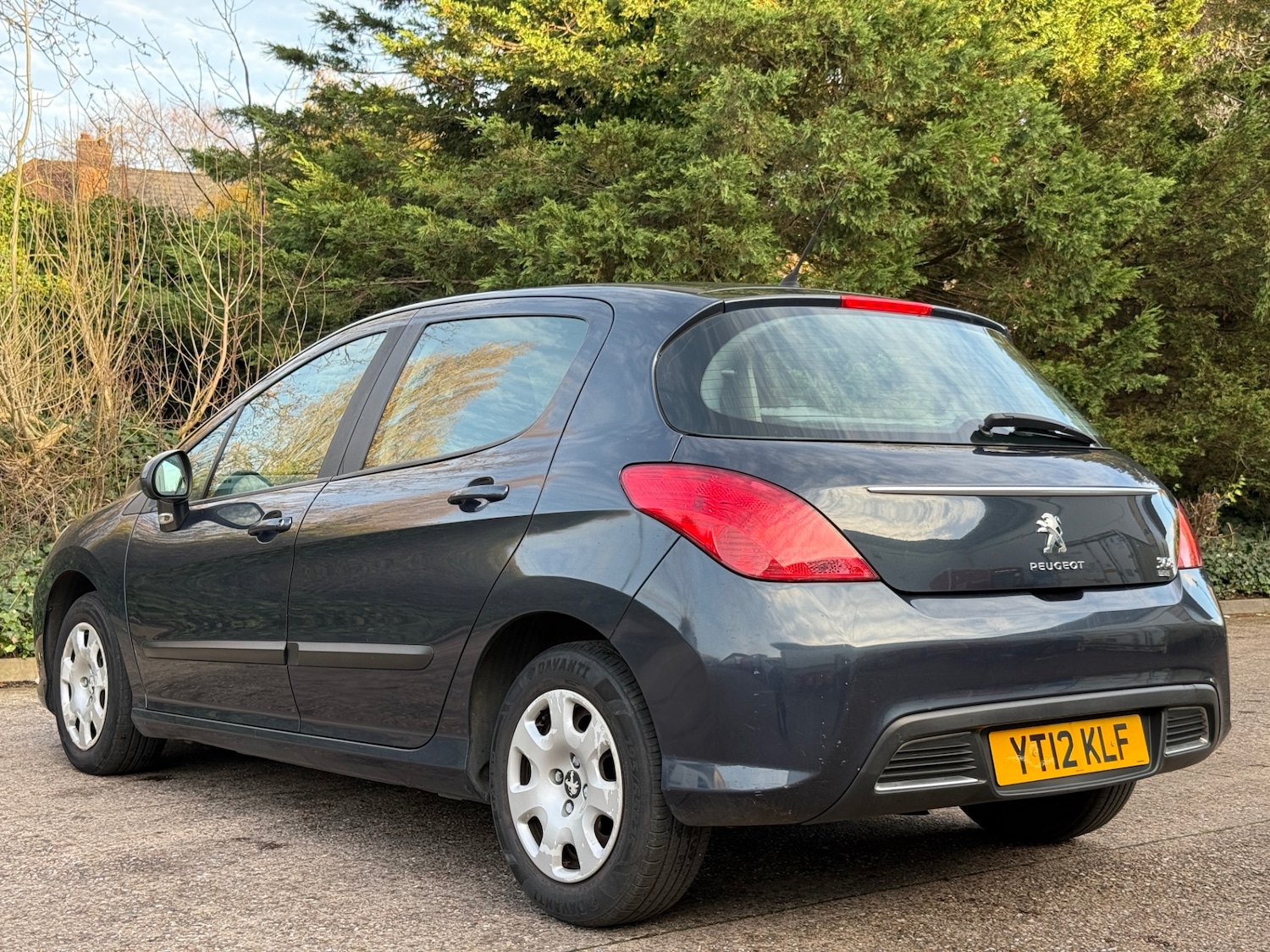 Used Peugeot 308 2012 for sale - 76567851: Photo 7