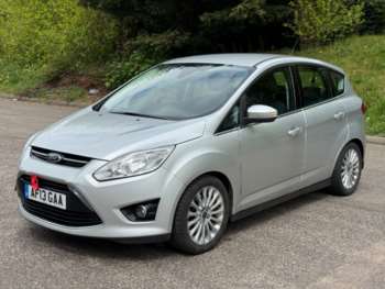 Used Ford C-Max 2013 for sale - 74457224: Photo