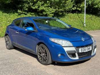 Used Renault Megane 2011 for sale - 75205816: Photo
