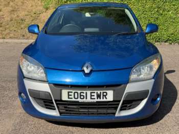 Used Renault Megane 2011 for sale - 75205816: Photo