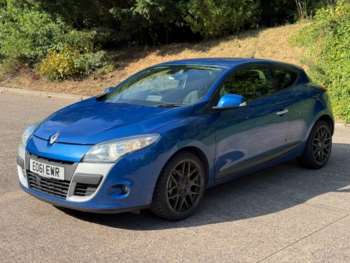 Used Renault Megane 2011 for sale - 75205816: Photo
