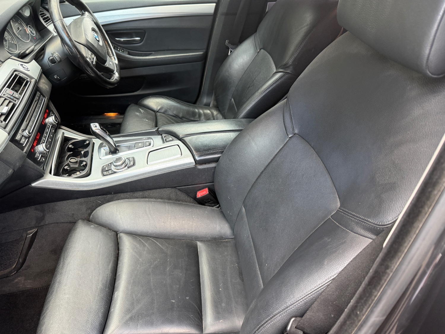 Used BMW 5 Series 2011 for sale - 77013186: Photo 10