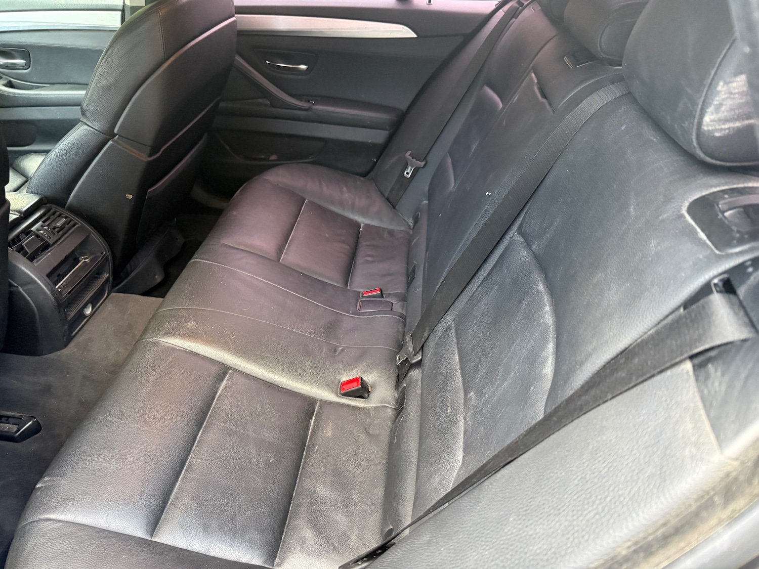 Used BMW 5 Series 2011 for sale - 77013186: Photo 11