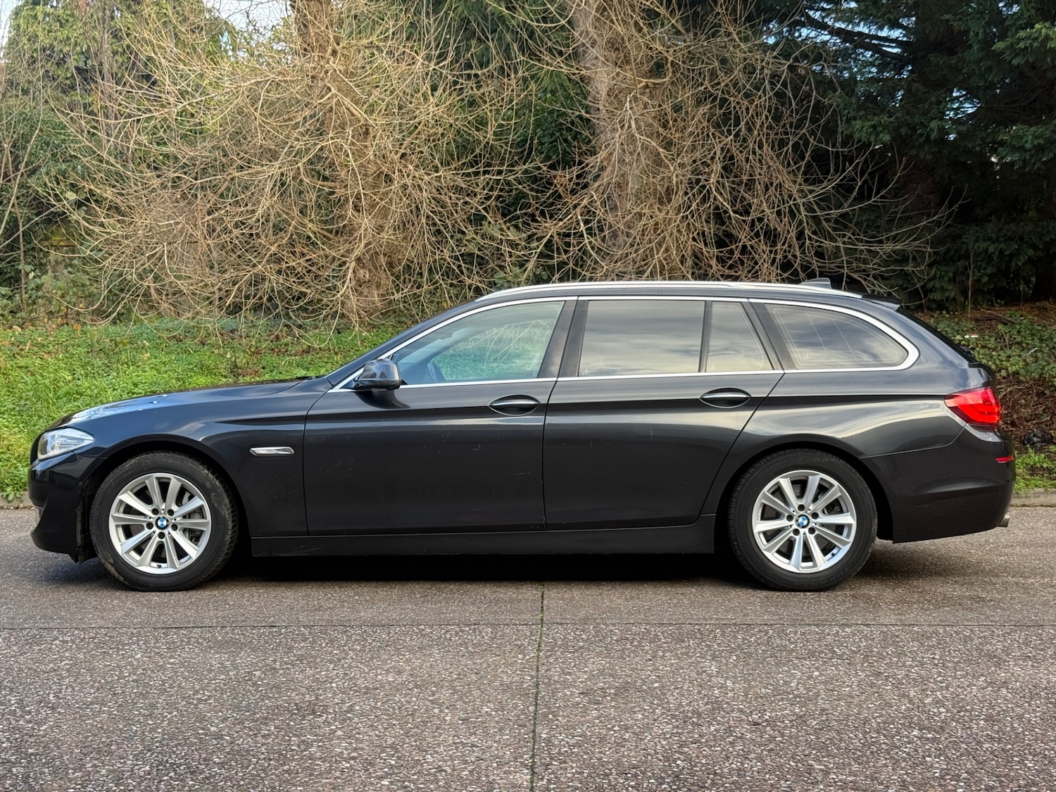 Used BMW 5 Series 2011 for sale - 77013186: Photo 5