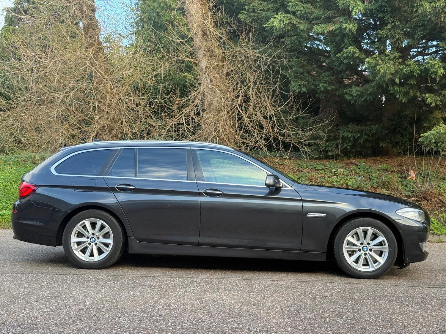 Used BMW 5 Series 2011 for sale - 77013186: Photo 6