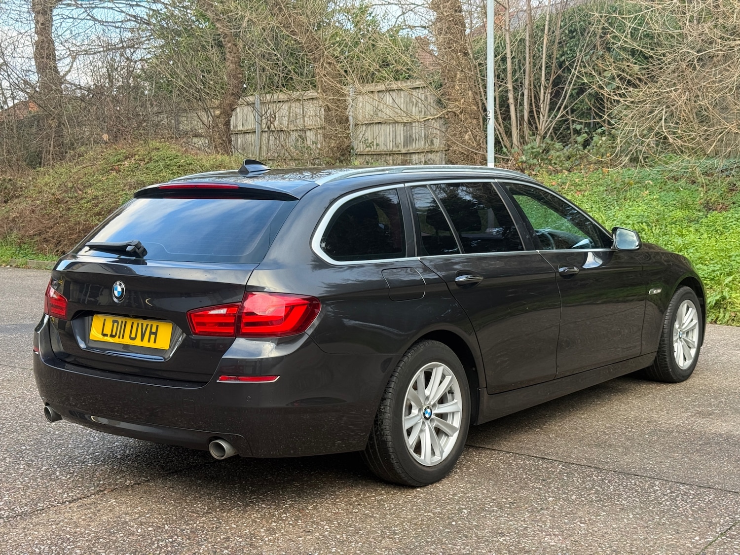 Used BMW 5 Series 2011 for sale - 77013186: Photo 7