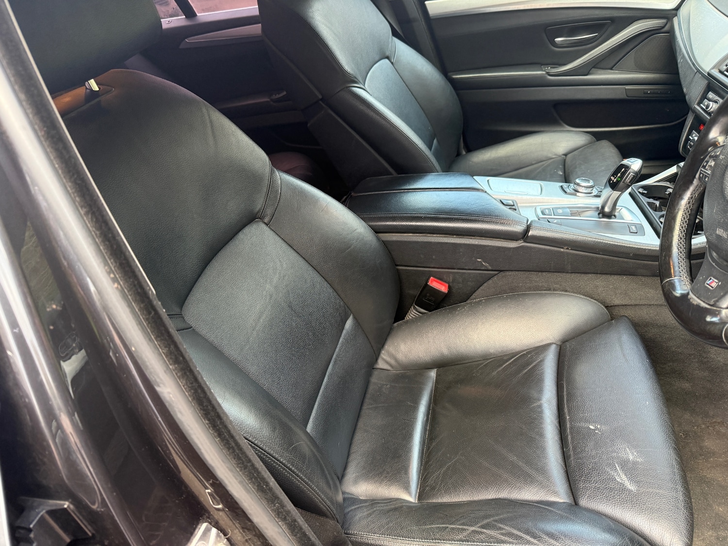 Used BMW 5 Series 2011 for sale - 77013186: Photo 9