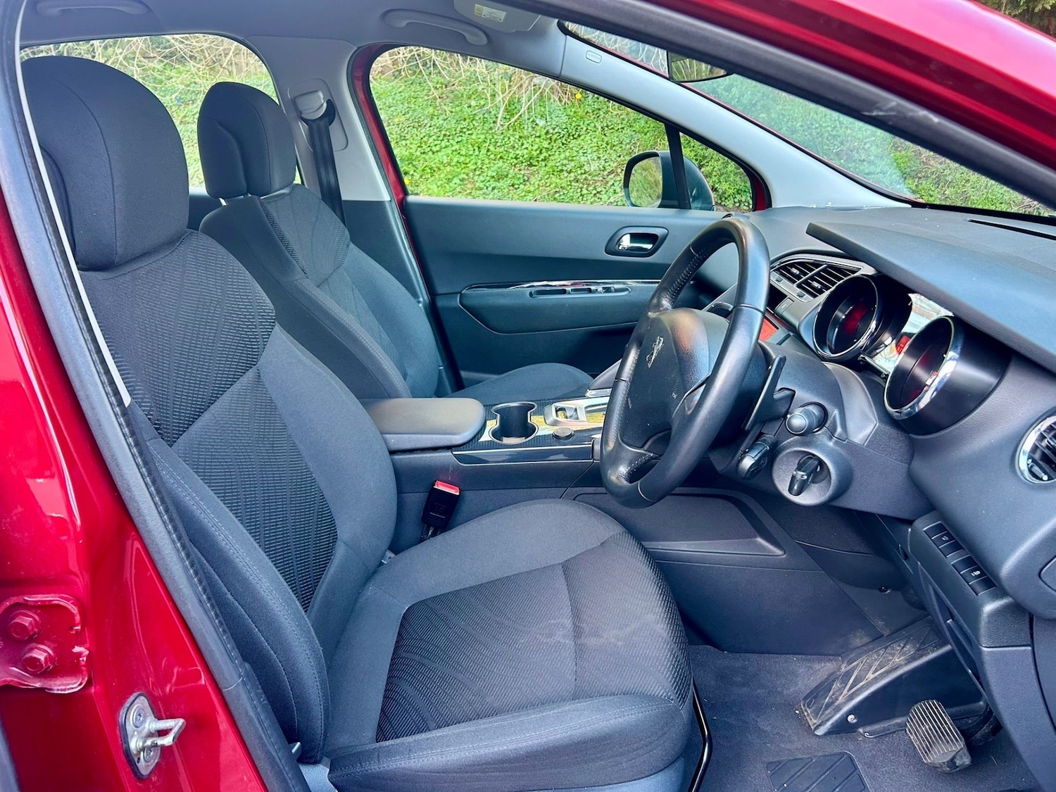 Used Peugeot 3008 2014 for sale - 77920957: Photo 12