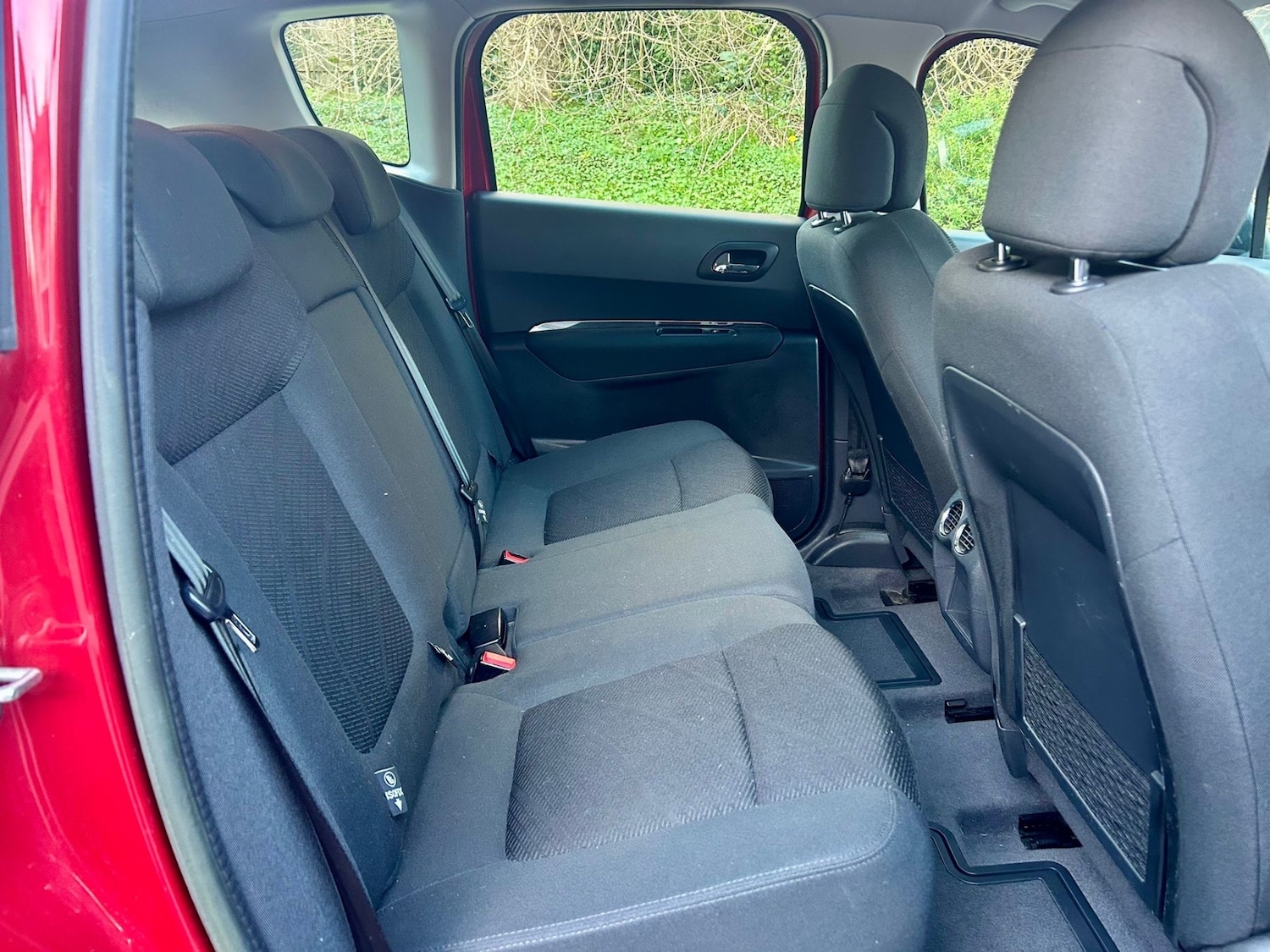 Used Peugeot 3008 2014 for sale - 77920957: Photo 13