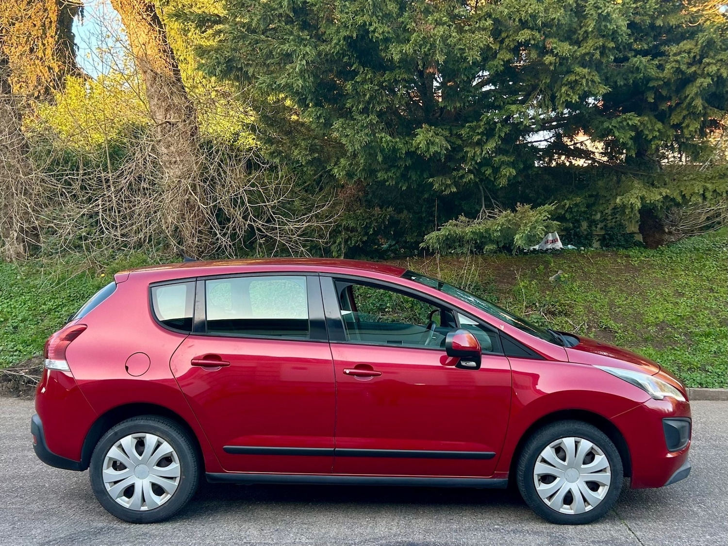 Used Peugeot 3008 2014 for sale - 77920957: Photo 9