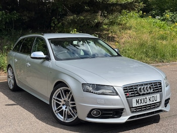 Used Audi S4 2010 for sale - 78581327: Photo