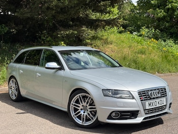 Used Audi S4 2010 for sale - 78581327: Photo