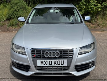 Used Audi S4 2010 for sale - 78581327: Photo
