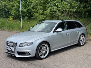 Used Audi S4 2010 for sale - 78581327: Photo