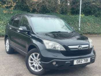2008 - 2.0 i-VTEC ES LPG CONVERTED 5dr Auto