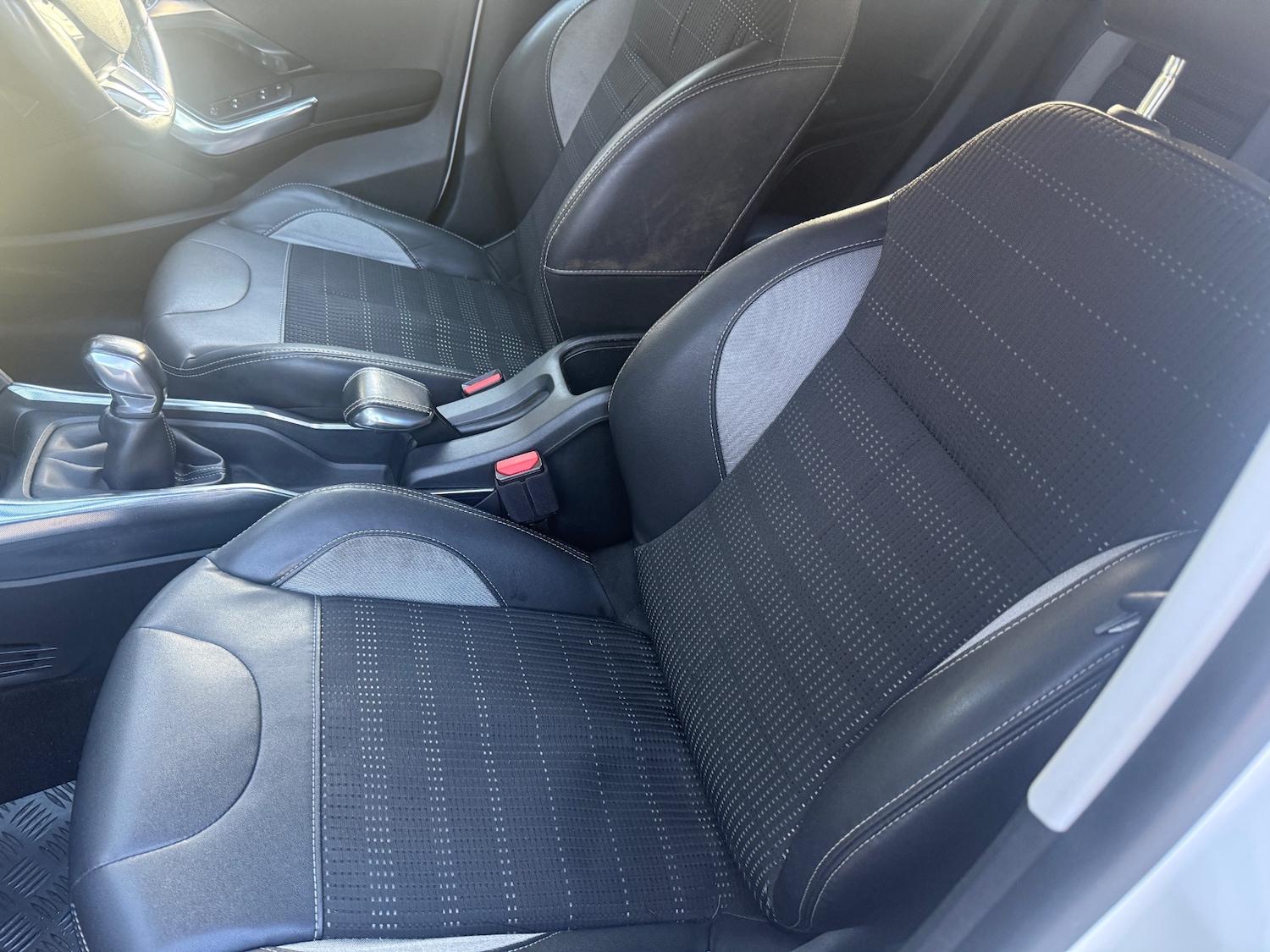 Used Peugeot 2008 2014 for sale - 77312400: Photo 10