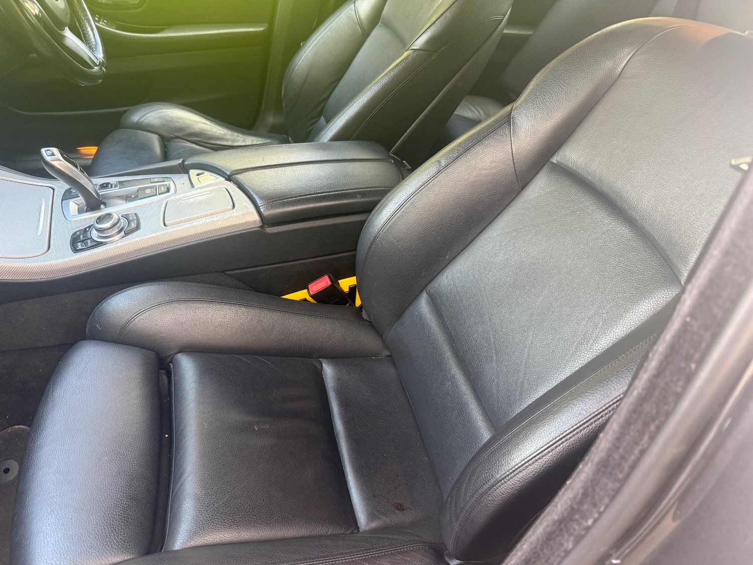 Used BMW 5 Series 2016 for sale - 78081120: Photo 10