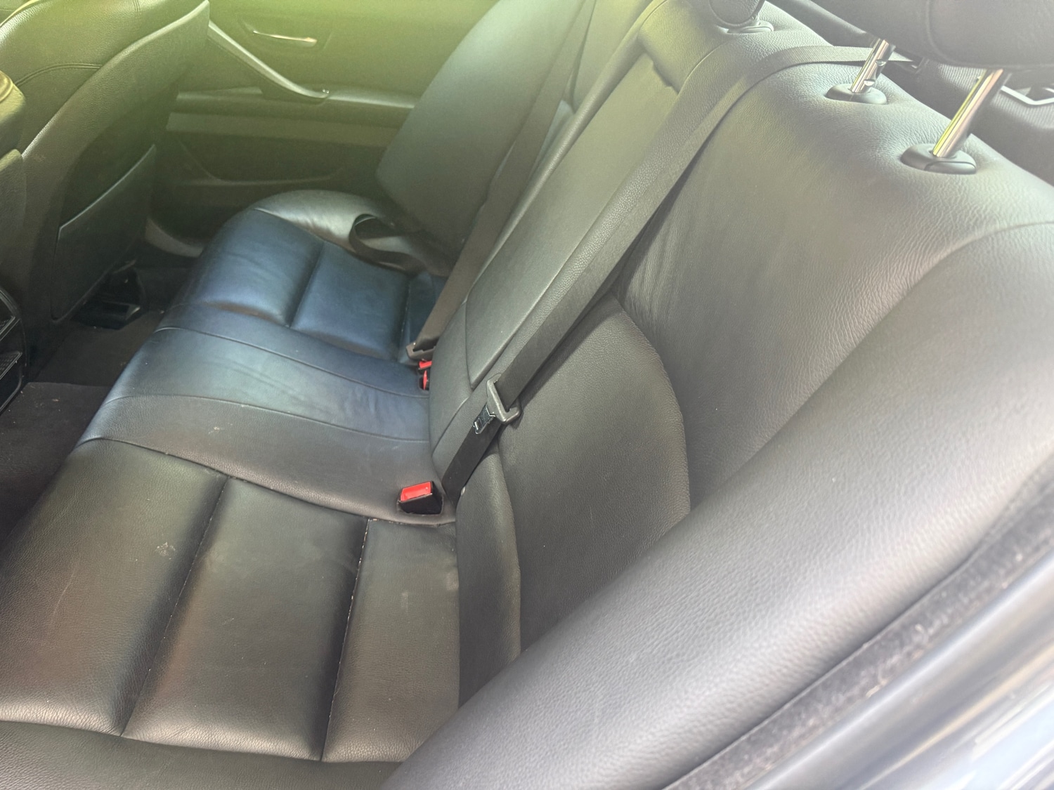 Used BMW 5 Series 2016 for sale - 78081120: Photo 11