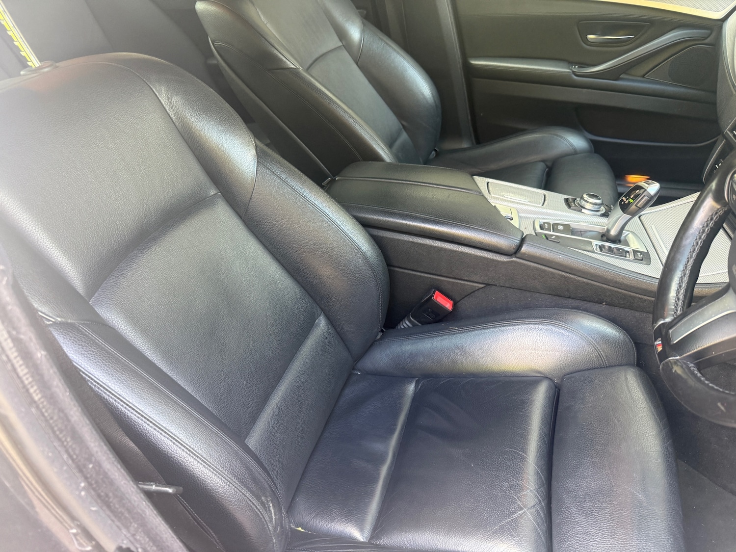 Used BMW 5 Series 2016 for sale - 78081120: Photo 9