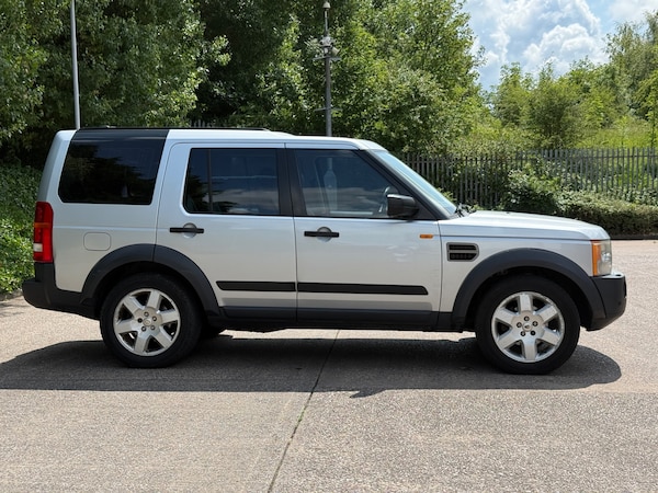 Used Land Rover Discovery 2006 for sale - 74961752: Photo 5