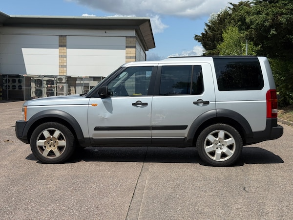 Used Land Rover Discovery 2006 for sale - 74961752: Photo 6