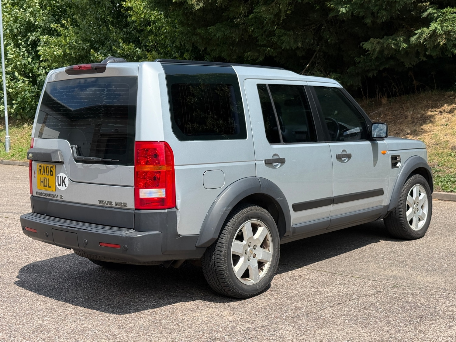 Vehicle 7