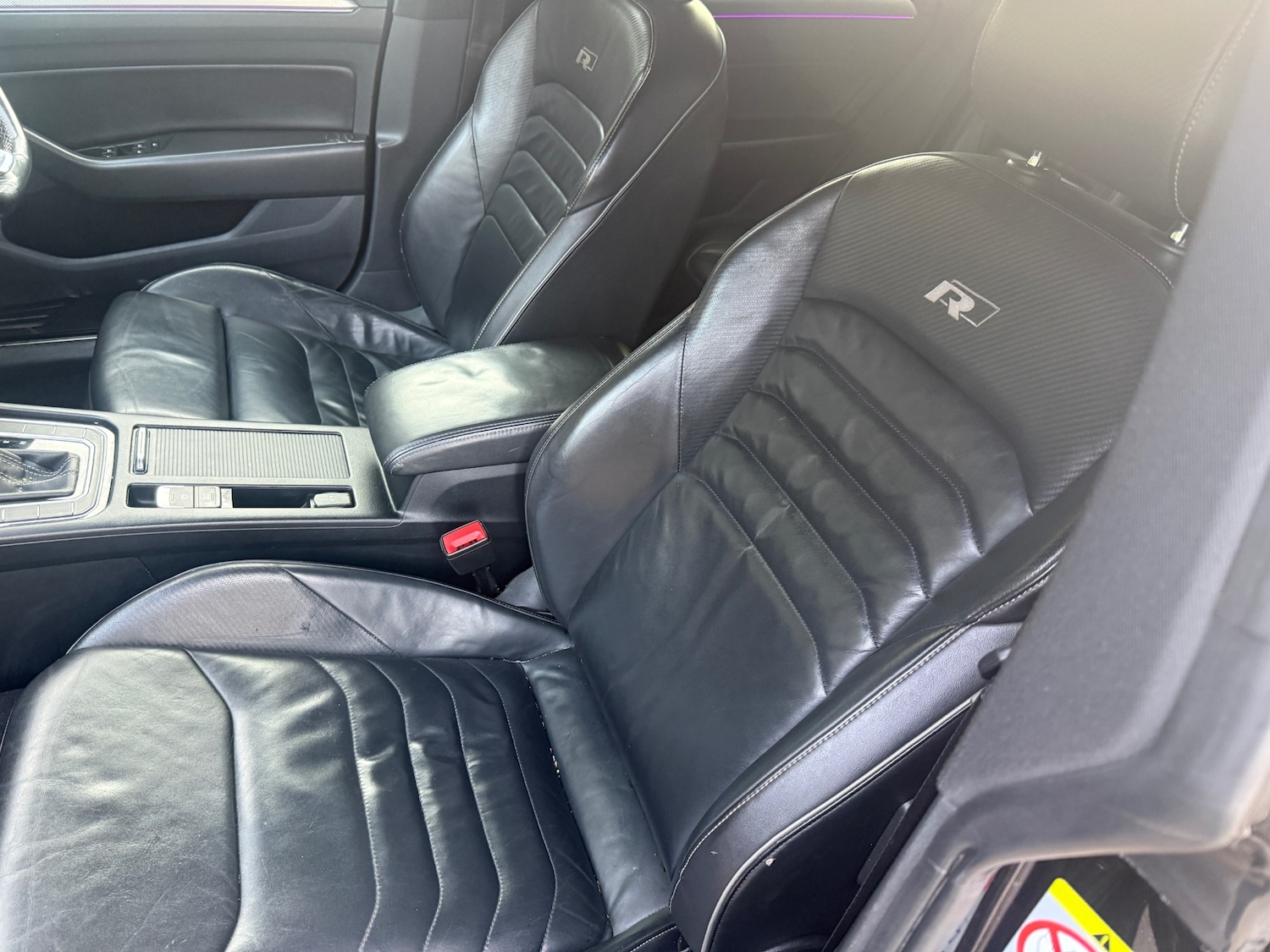 Used Volkswagen Arteon 2018 for sale - 77261696: Photo 10