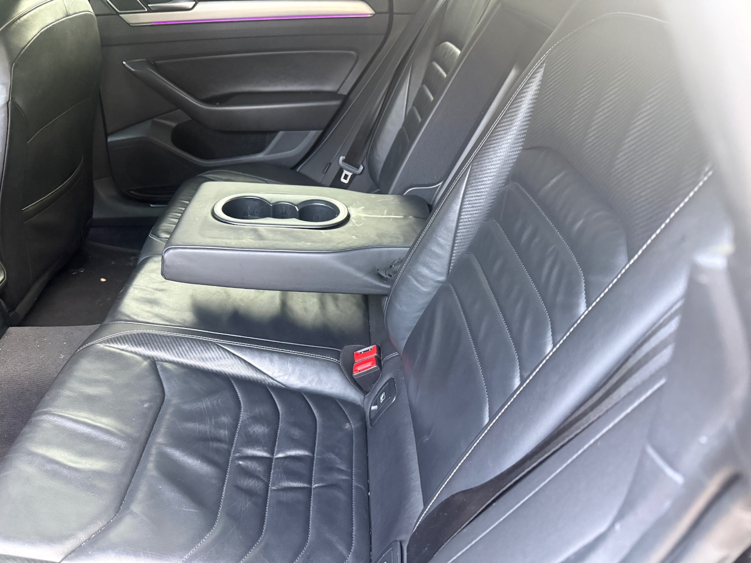 Used Volkswagen Arteon 2018 for sale - 77261696: Photo 11