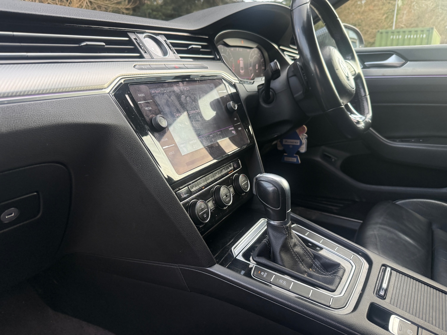 Used Volkswagen Arteon 2018 for sale - 77261696: Photo 12