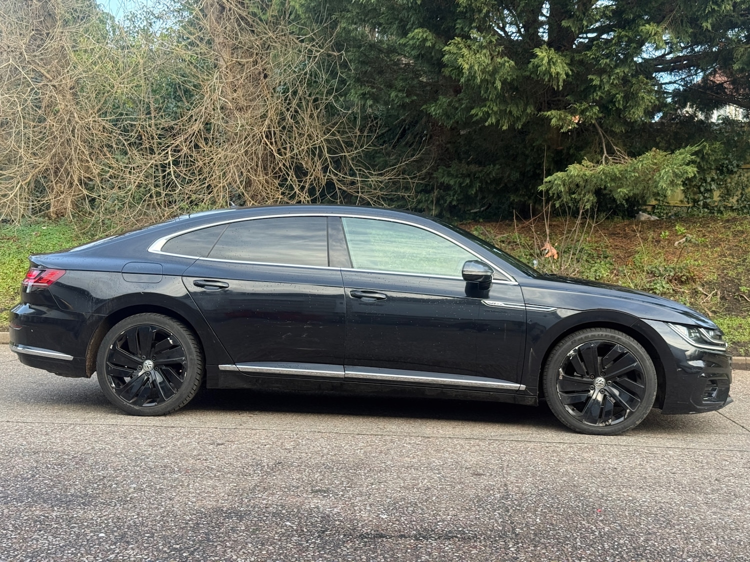 Used Volkswagen Arteon 2018 for sale - 77261696: Photo 6