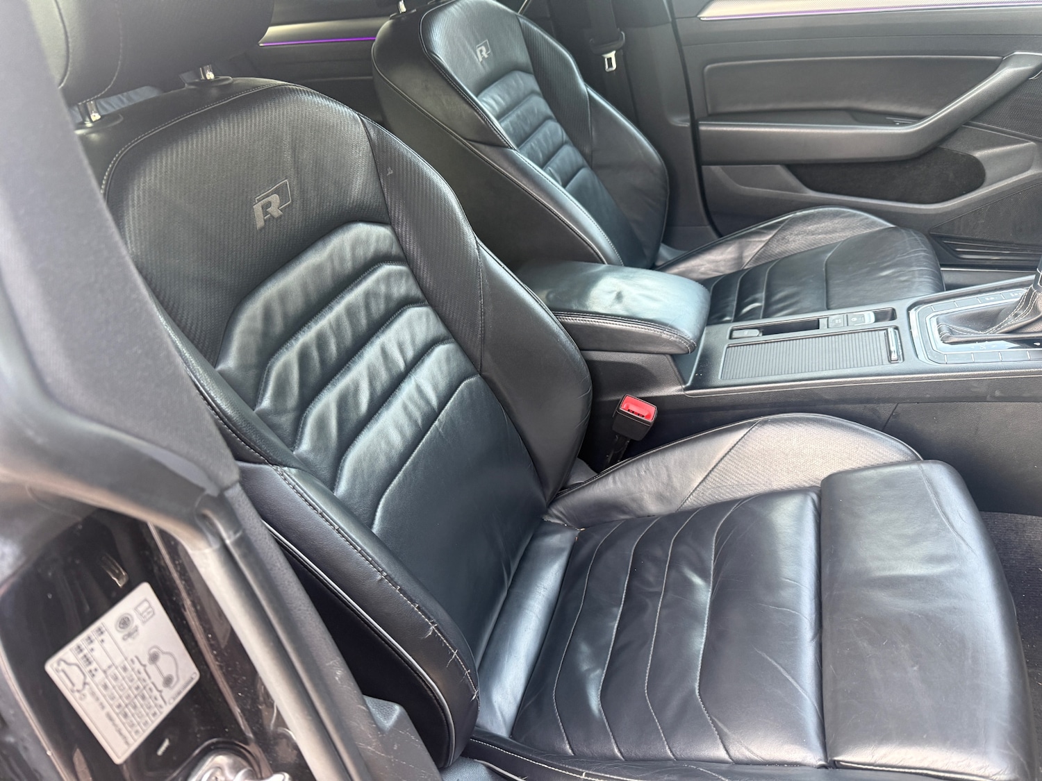 Used Volkswagen Arteon 2018 for sale - 77261696: Photo 9