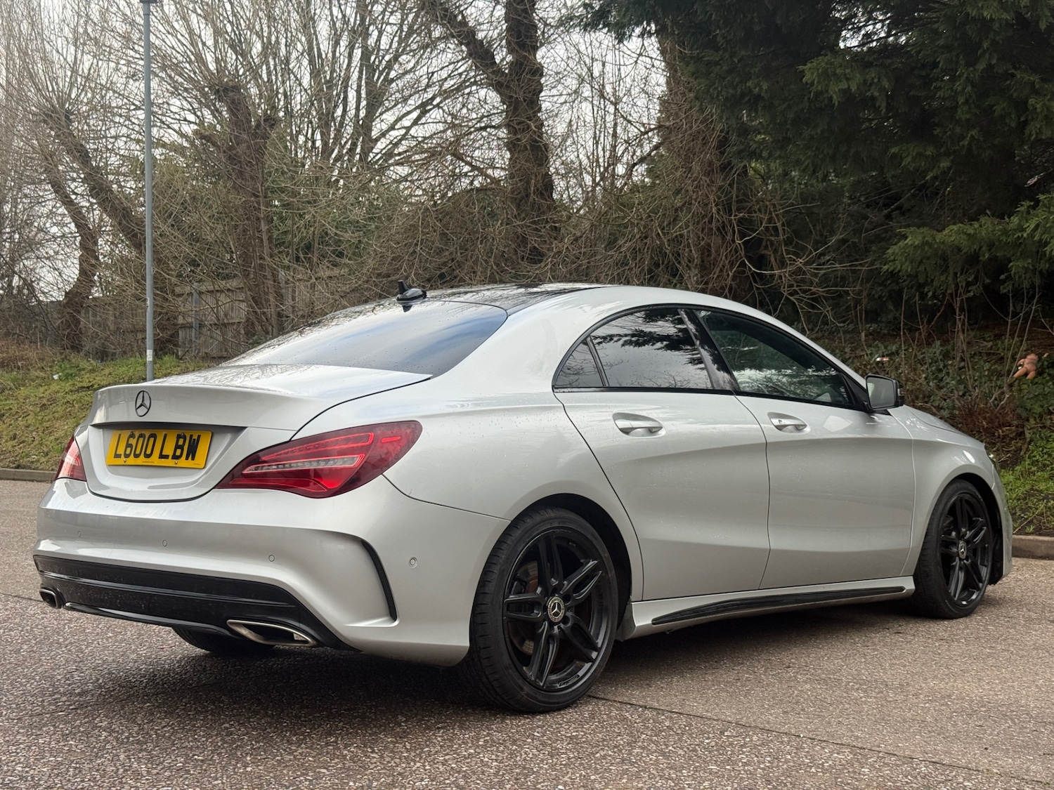 Used Mercedes-Benz CLA 2017 for sale - 77365387: Photo 7