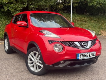 2016 (66) - 1.2 DiG-T Acenta 5dr