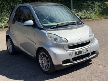 Used smart fortwo 2010 for sale - 74427589: Photo