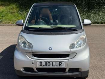Used smart fortwo 2010 for sale - 74427589: Photo