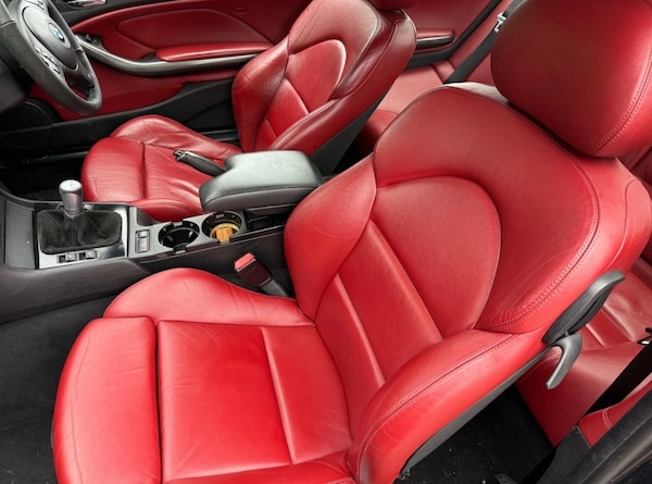 Used BMW M3 2004 for sale - 76332249: Photo 10